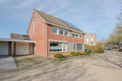 Woning Zilverschoon 9 Venray