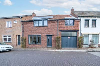 Woning Eyckholtstraat 4 Roosteren