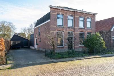 Woning Middelweg 7 Asperen