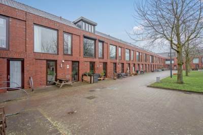 Woning Zonnehof 38 Nootdorp