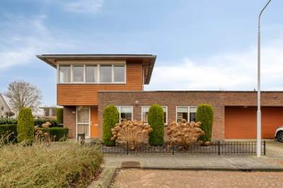 Woning Jaagvelden 84 Best