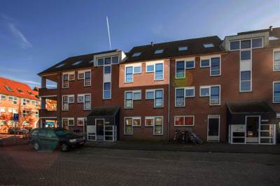 Woning Getijdemonde 6 Nieuwegein