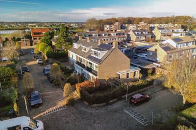 Woning Eyken Donck 5 Noordwijkerhout