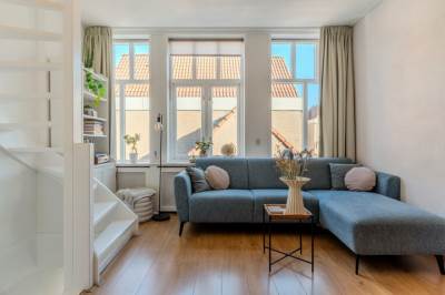 Woning Kabeljauwsteeg 9 Gorinchem