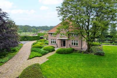 Woning Hellemonsdreef 8 Rucphen