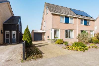 Woning Te Nijenhuiswei 35A Wijnjewoude