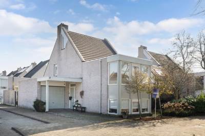 Woning Roerdomp 24 Breda