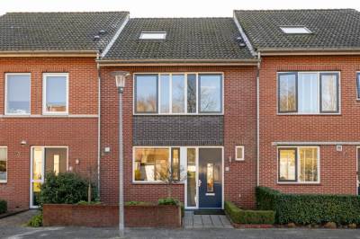 Woning Hoefslag 15 Hulshorst