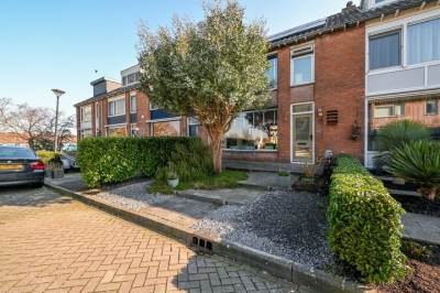 Woning Beatrixstraat 44 Wilnis