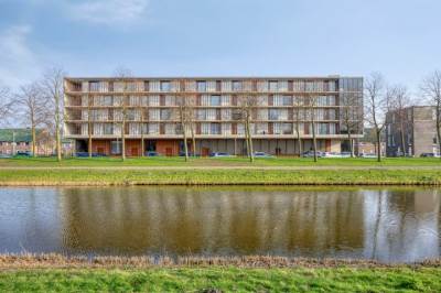 Woning Rijswijkse Landingslaan 292 Den Haag