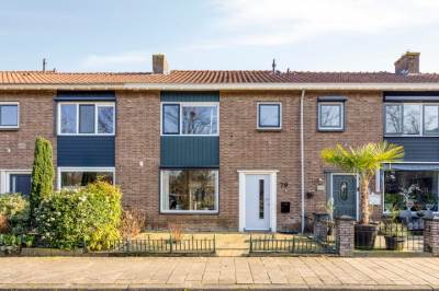Woning Ruysdaelstraat 79 Deventer