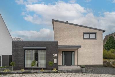 Woning Anthemiahof 28 Nuth