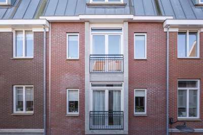 Woning Klarestraat 211 Arnhem