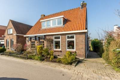 Woning Oost Ringdijk 4 Moordrecht