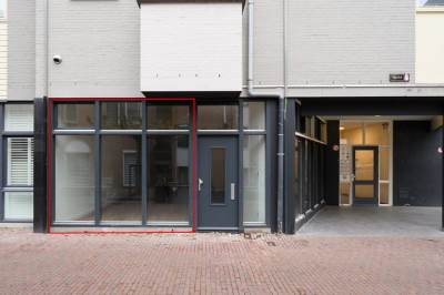 Woning Markt 51A Helmond