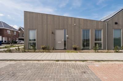 Woning Baljuw 21 Warmenhuizen