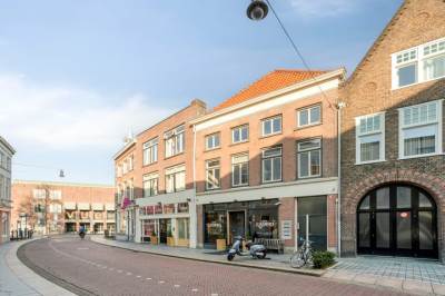 Woning Orthenstraat 79B Den Bosch