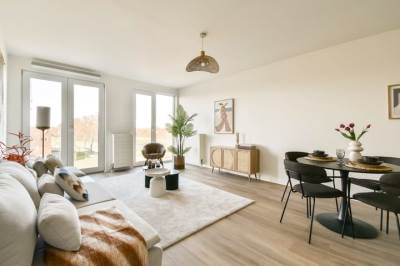 Woning Ookmeerweg 7C Amsterdam