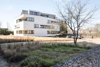 Woning Voorstad Sint Jacob 111 Roermond