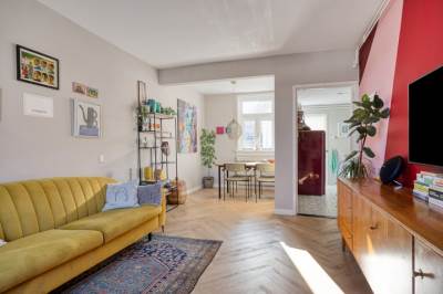 Woning Tollensstraat 145 Nijmegen