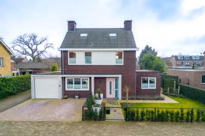 Woning Goossensstraat 4 Aarle-Rixtel