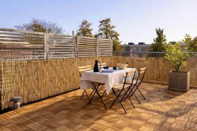 Woning Javastraat 1123 Amsterdam