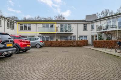 Woning Tepelenburgweg 322 Harskamp