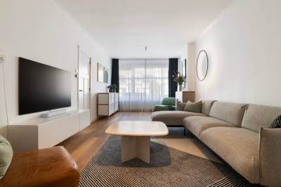 Woning Willem Buytewechstraat 118A Rotterdam