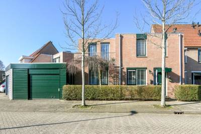 Woning Norholm 51 Hoofddorp
