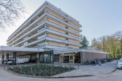 Woning Laan van Vollenhove 934 Zeist