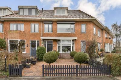 Woning Jan Vethkade 60 Dordrecht