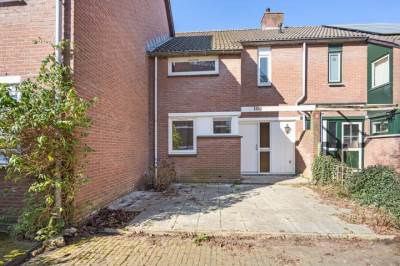 Woning Groenhof 106 Almere
