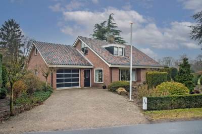 Woning Weth. Goselinkstraat 1A Hengevelde