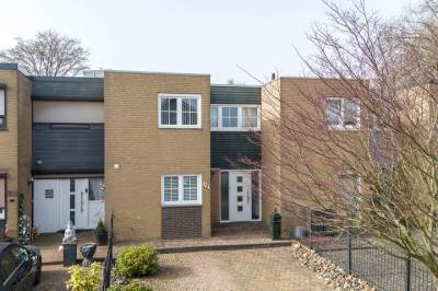 Woning Lourdesstraat 124 Kerkrade