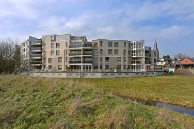 Woning Het Bastion 57 Dieren