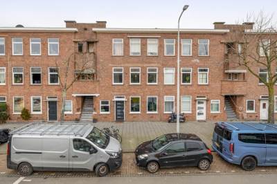 Woning Soestdijksekade 560 Den Haag