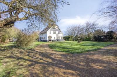 Woning Domburgseweg 69 Oostkapelle