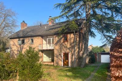 Woning Kolonel Clarklaan 12 Aerdenhout