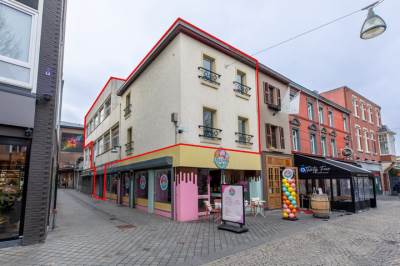 Woning Uilegats 2 Heerlen