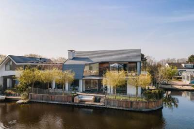 Woning Haagweg 33K Monster