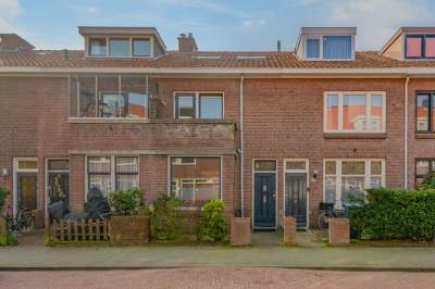 Woning Vlasakkersstraat 68 Den Haag