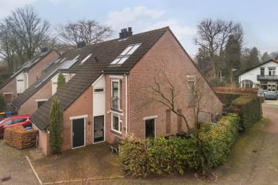Woning Plein Vogelzang 30 Bilthoven