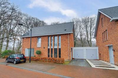 Woning Boschring 70 Goirle