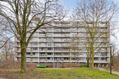 Woning Laan van Berlijn 174 Haarlem