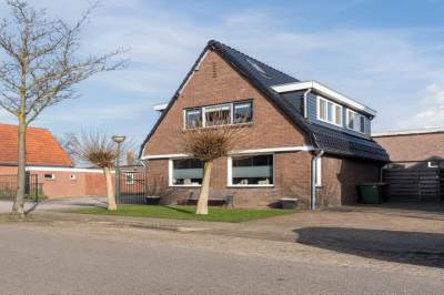Woning Bentinckslaan 109 Hoogeveen