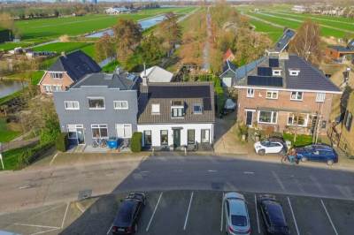 Woning Middelland 46 Krimpen aan de Lek
