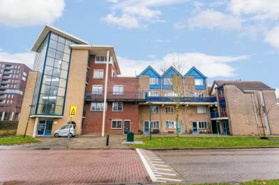 Woning Antilopespoor 55 Maarssen