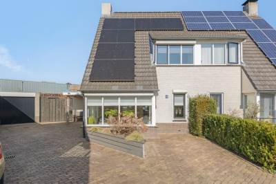 Woning Beitserijstraat 46 Gaanderen