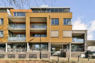 Woning Populier 36 Naaldwijk