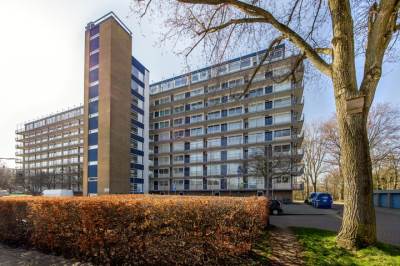 Woning Engelandlaan 170 Haarlem